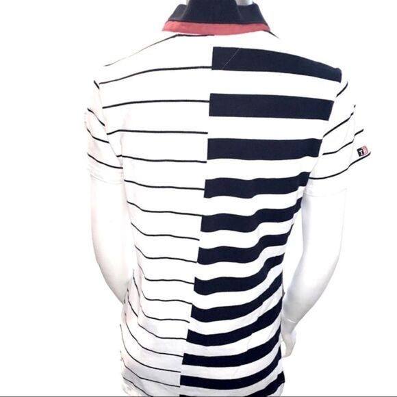 Vintage Tommy Hilfiger Button Down Shirt - Picture 3 of 4